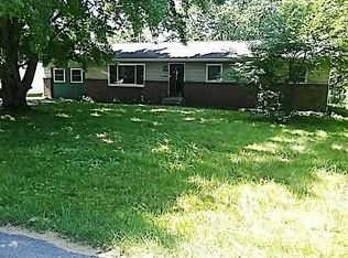 1100 N Jefferson St, Rensselaer, IN 47978