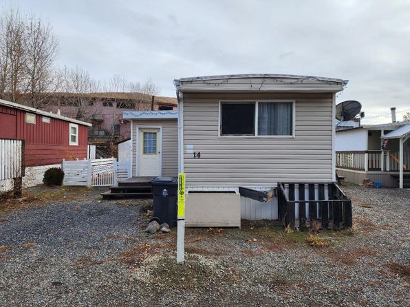 1055 Old Cariboo Rd #14, Cache Creek, BC V0K 1H0
