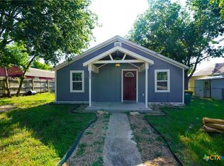 203 N 18th St, Gatesville, TX 76528