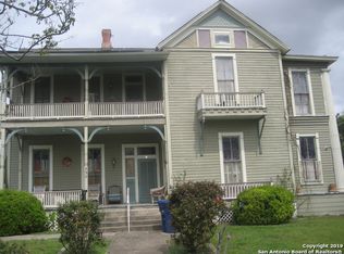 839 Dakota St, San Antonio, TX 78203