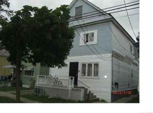 67 Mohr St, Buffalo, NY 14212