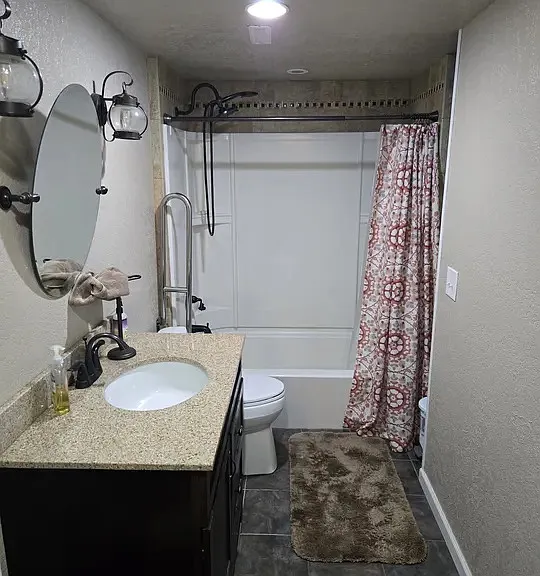 2033 Rampart Range Rd — Photo 40