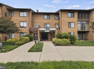 15316 Pine Orchard Dr #82-1E, Silver Spring, MD 20906