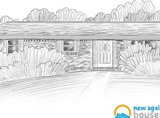 319 Carr Dr, Blountville, TN 37617