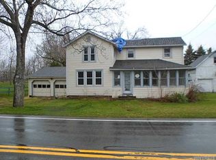 8143 Telegraph Rd, Gasport, NY 14067