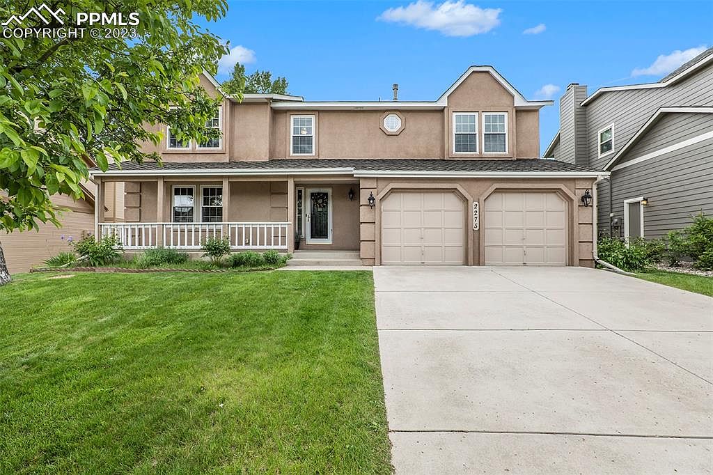 2275 Kittridge Ave, Colorado Springs, CO 80919 Zillow
