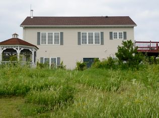 S7660 Rocky Hollow Ln, Readstown, WI 54652