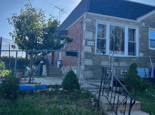846 Saint Vincent St, Philadelphia, PA 19111