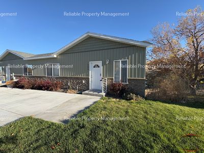 1666 Ammon St, Pocatello, ID, 83201