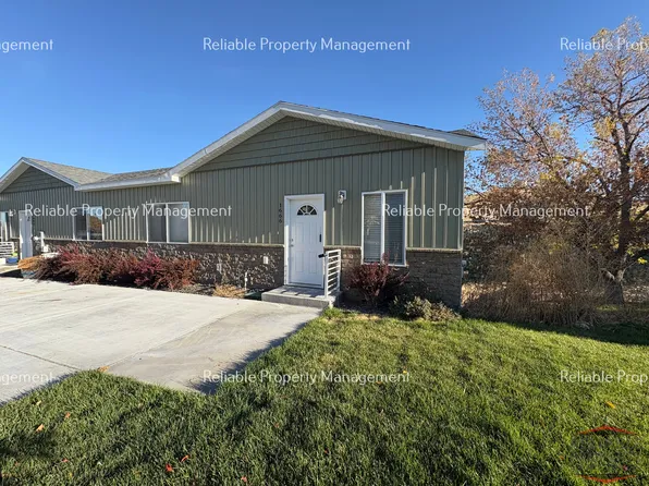 1666 Ammon St, Pocatello, ID 83201