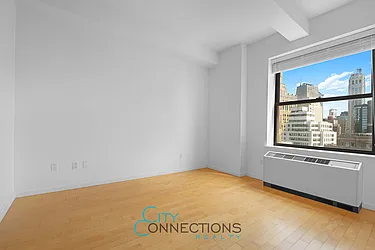 Rented by City Connections Realty