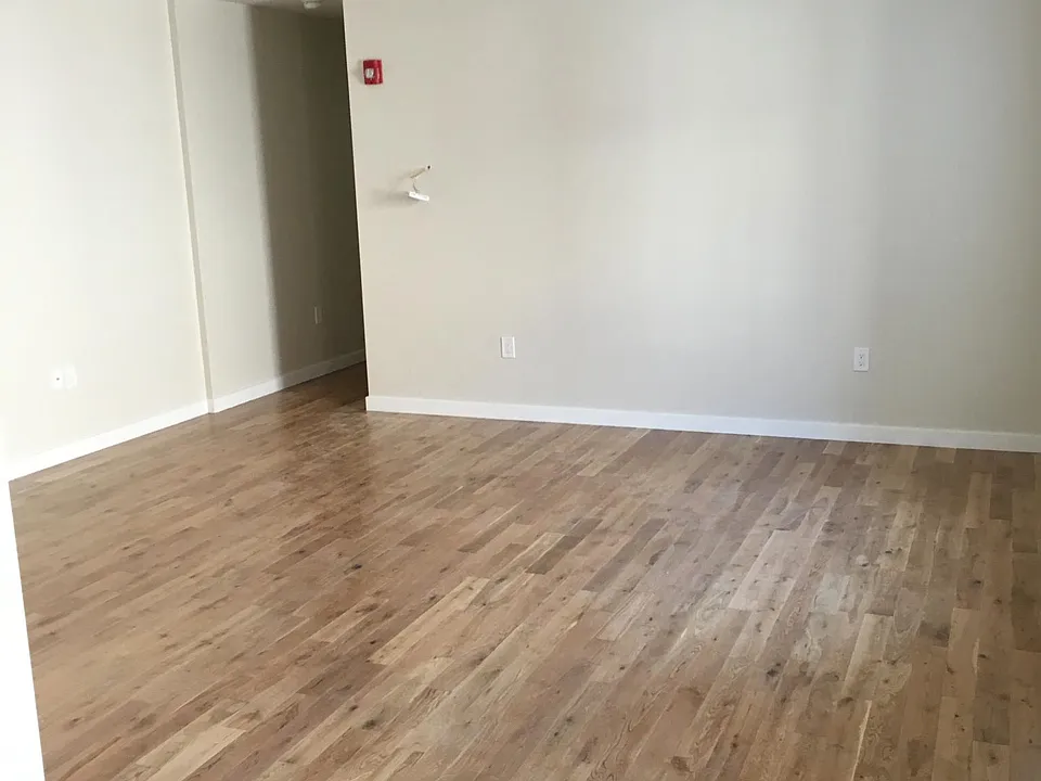 Spacious Bright Living Room