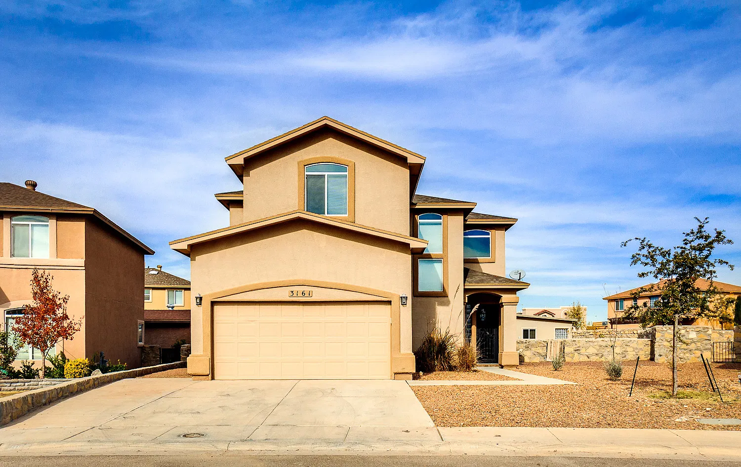 Home For Rent — Photo 1
