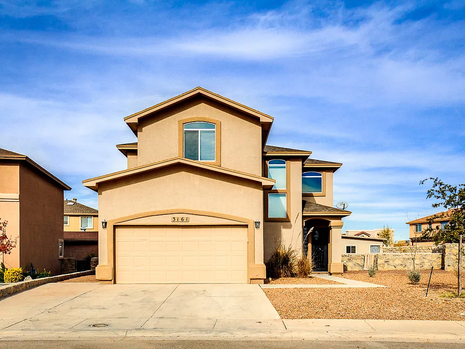 3161 Blue Dirt Cir