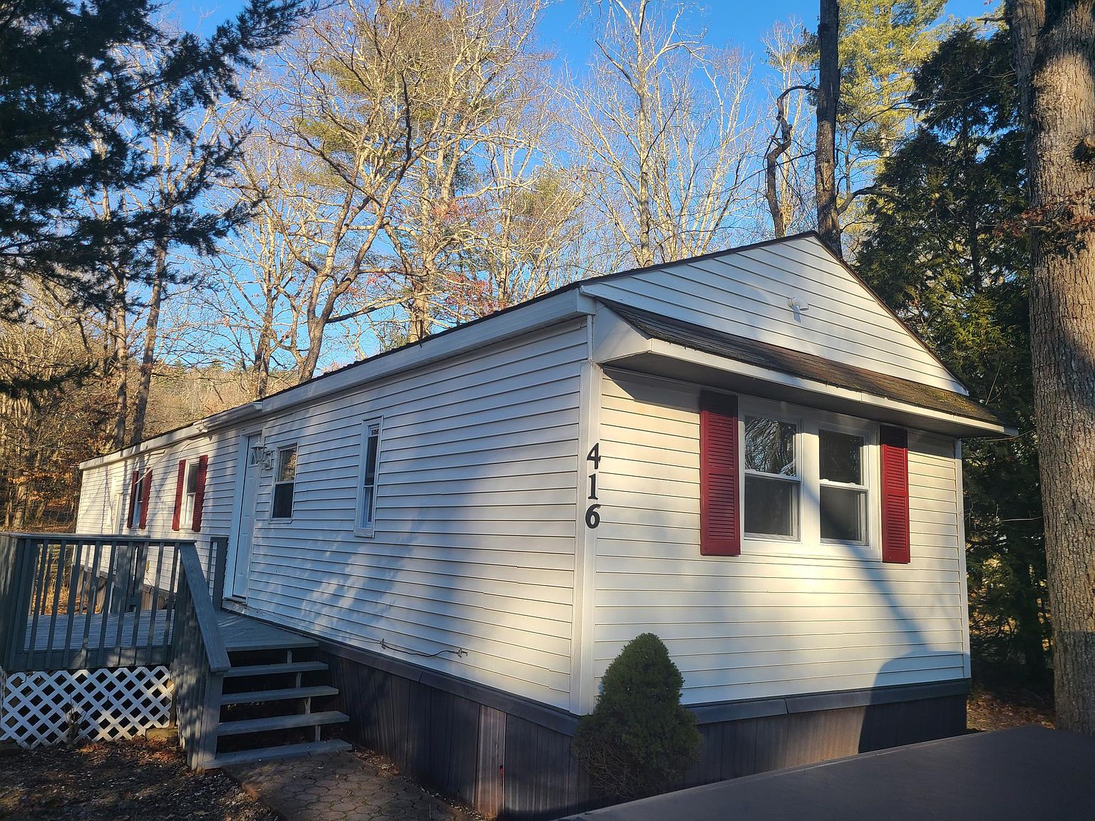 416 Canary Ln, Cuddebackville, NY 12729 Zillow