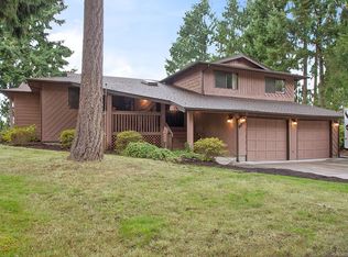 5018 171st Ave E, Lake Tapps, WA 98391