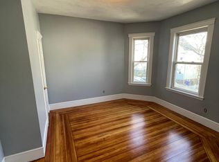 51 Msgr Patrick J Lydon Way #2R, Dorchester Center, MA 02124