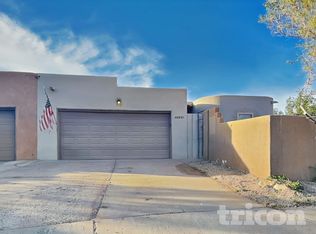 9800 Denali Rd NE, Albuquerque, NM 87111