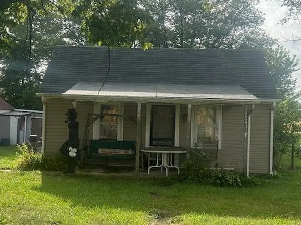 8495 Kiousville Georgesvill Rd, London, OH 43140