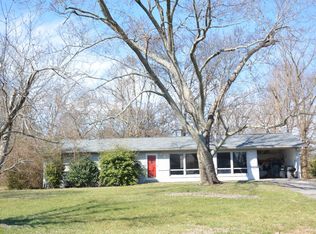 3021 Walridge Rd LOT 7, Knoxville, TN 37921