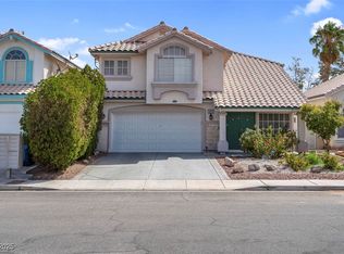 3342 Wardlaw St, Las Vegas, NV 89117