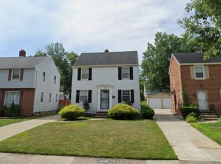 3762 Fairoaks Rd, South Euclid, OH 44121