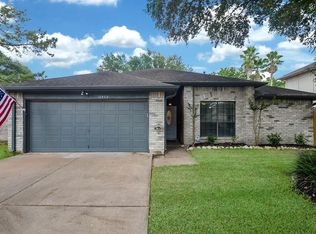 16402 Salinas Ln, Houston, TX 77095