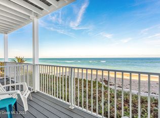 3035 S Highway A1a APT 2B, Melbourne Beach, FL 32951