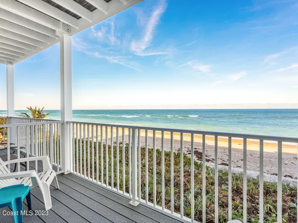 3035 S Highway A1a APT 2B, Melbourne Beach, FL 32951