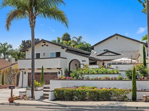 4814 Refugio Ave, Carlsbad, CA 92008