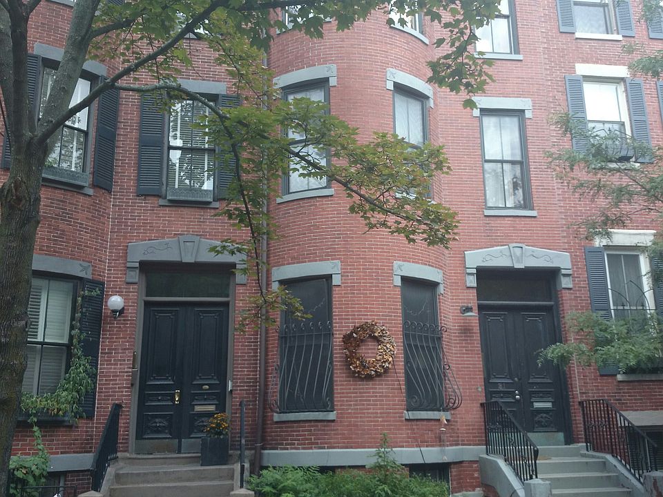 1st image of 33 Milford St #1
