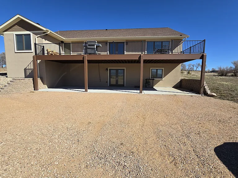 10130 Shumway Rd — Photo 1