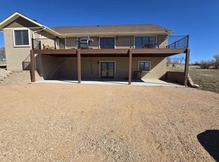 10130 Shumway Rd, Fountain, CO 80817