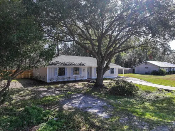 696 Powder Horn Rd, Saint Marys, GA 31558