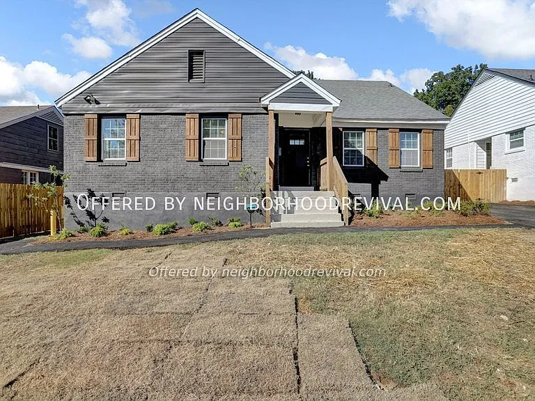 3188 Walnut Grove Rd — Photo 1