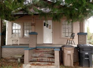 415 E Jordan St, Pensacola, FL 32503