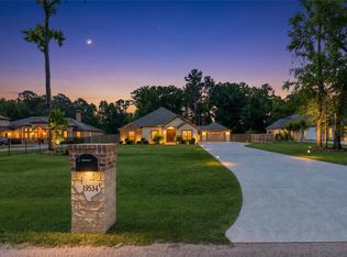 19534 Desna Dr, Porter, TX 77365