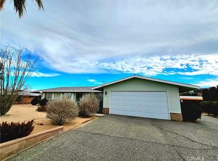 73871 Two Mile Rd, Twentynine Palms, CA 92277