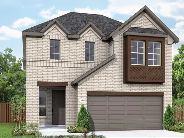 802 Hadley Dr, McKinney, TX 75071