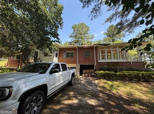 171 Thomas Rd, Reynolds, GA 31076