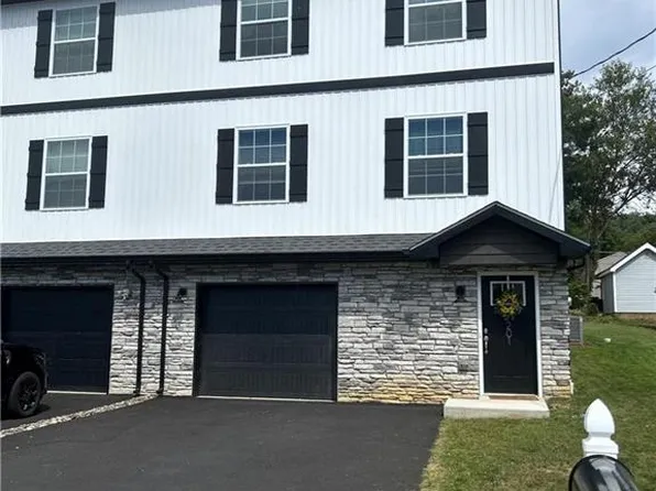 1201 Garden Ave #B, Allentown, PA 18103