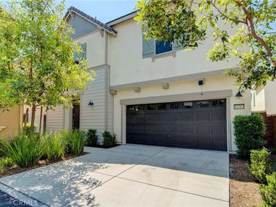 16383 Globetrotter St, Chino, CA, 91708