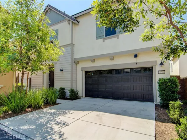 16383 Globetrotter St, Chino, CA 91708