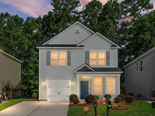 1700 Eider Down Dr, Summerville, SC 29483