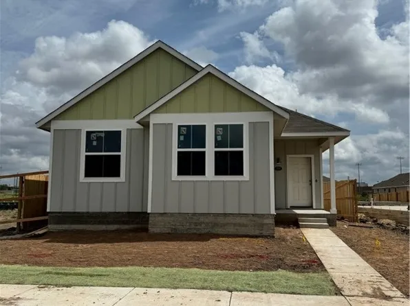 220 Backwater Rd, Kyle, TX 78640