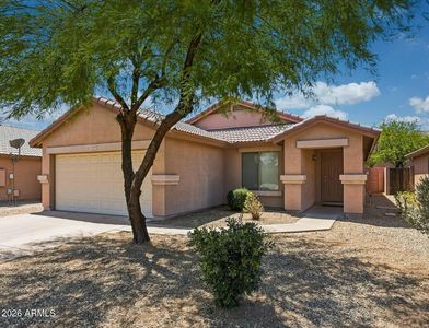 2060 S 155TH Lane, Goodyear, AZ, 85338