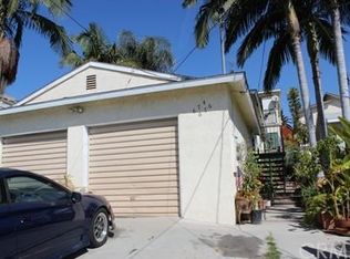 674 W 3rd St, San Pedro, CA 90731