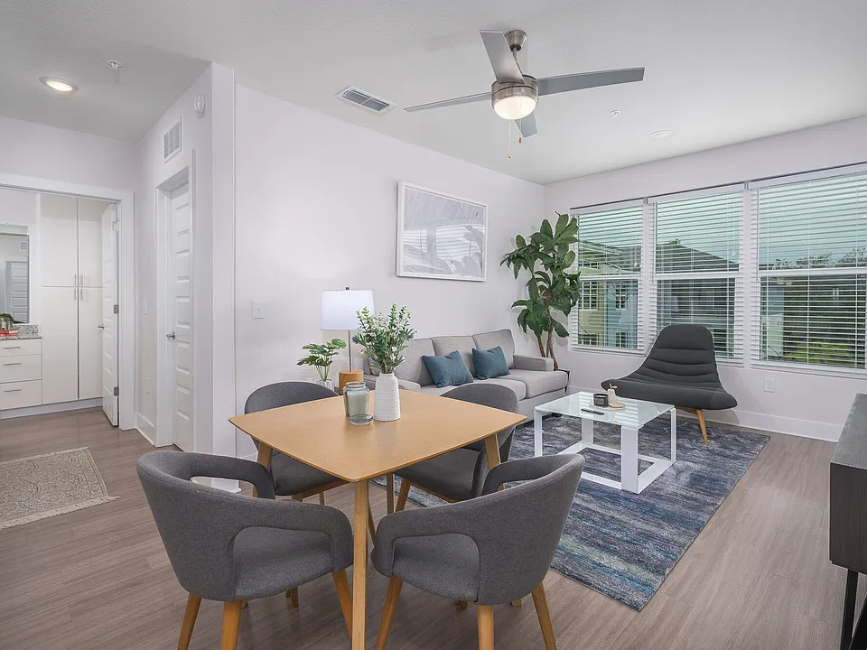 Taverna apartments community photo