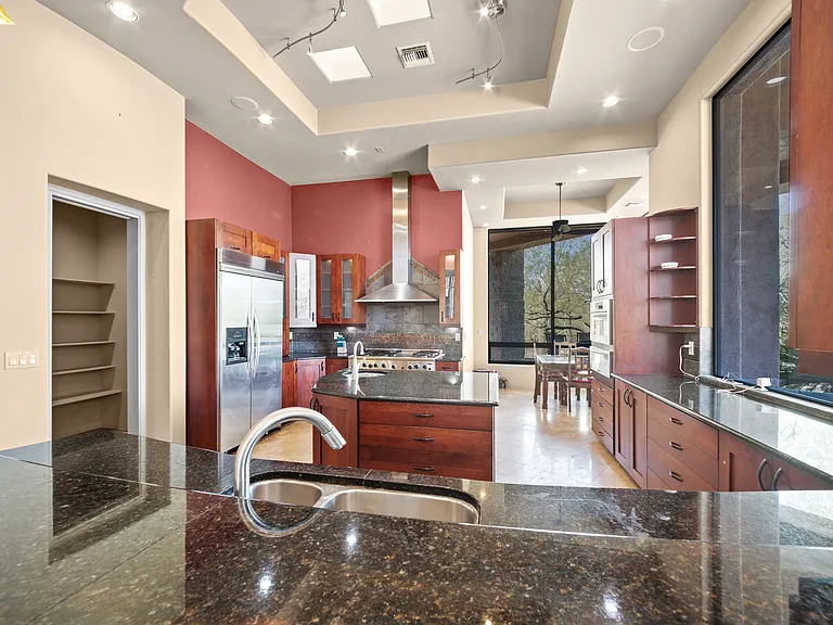 3835 N Whiptail Wash Pl — Photo 22