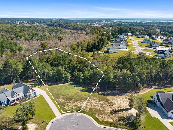 5th image of 27 W Scarboroug West Court LOT 27